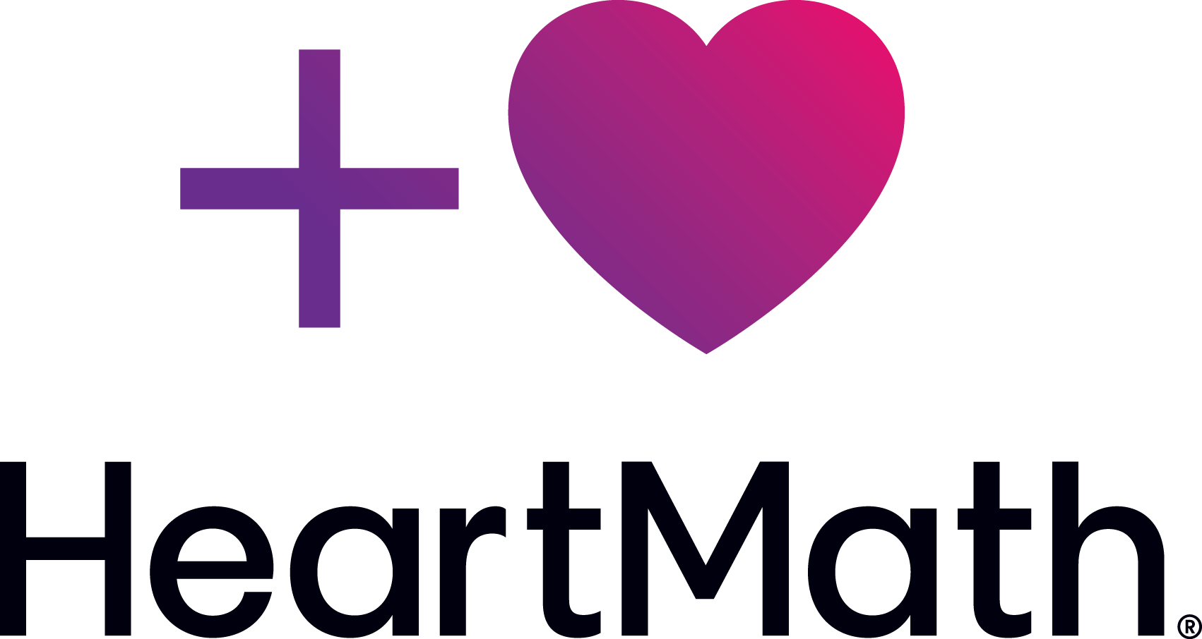 Heart math logo